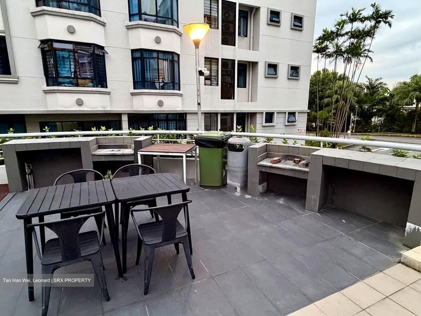 Euro-Asia Park (D13), Condominium #582174931